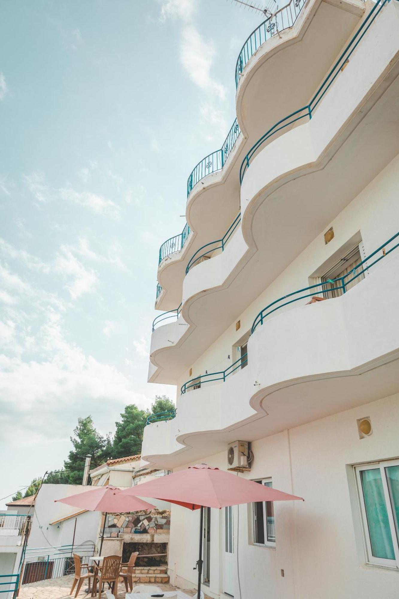 Rooms By The Sea ヒマラ エクステリア 写真