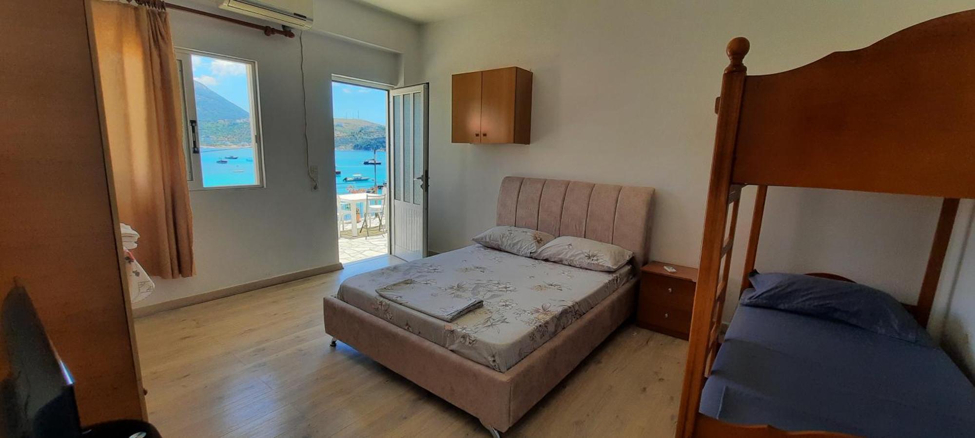 Rooms By The Sea ヒマラ 部屋 写真